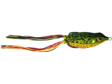 SPRO Dean Rojas Bronzeye Frog 65