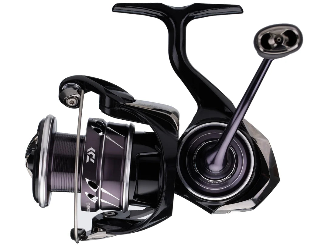 Daiwa Tatula MQ LT Spinning Reels