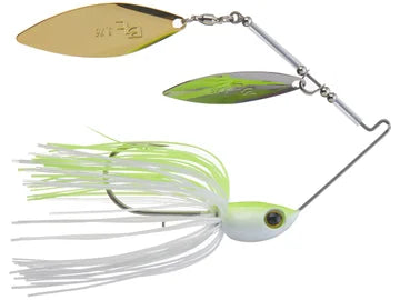 Shimano Swagy Double Willow Spinnerbaits