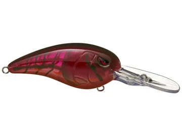 SPRO Mike McClelland RKCrawler 55 Crankbait