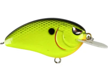 SPRO John Crews Little John 50 Crankbait