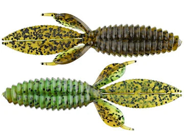 Reaction Innovations Smallie Beaver 3.50