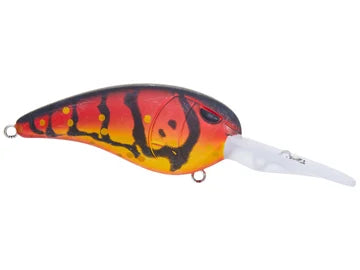 SPRO Mike McClelland RKCrawler 55 Crankbait