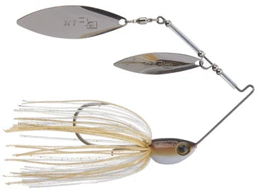 Shimano Swagy Double Willow Spinnerbaits