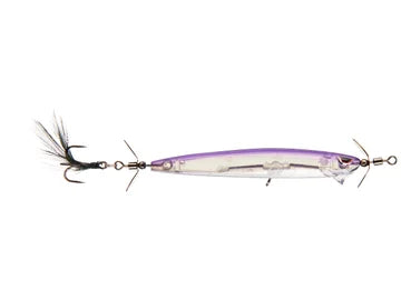 SPRO Spin John 80 Spybait