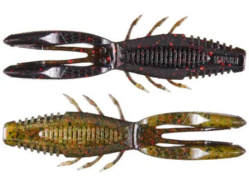 Rapala Crush City Bronco Bug