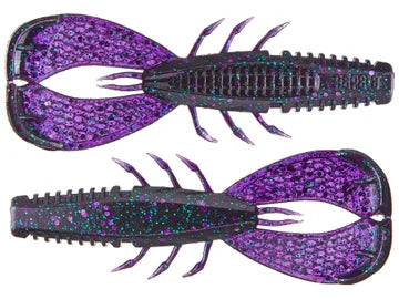 Rapala Crush City Cleanup Craw
