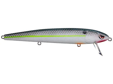 SPRO Essential Series Zero Minnow Wakebait
