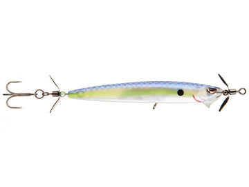 SPRO Spin John 80 Spybait