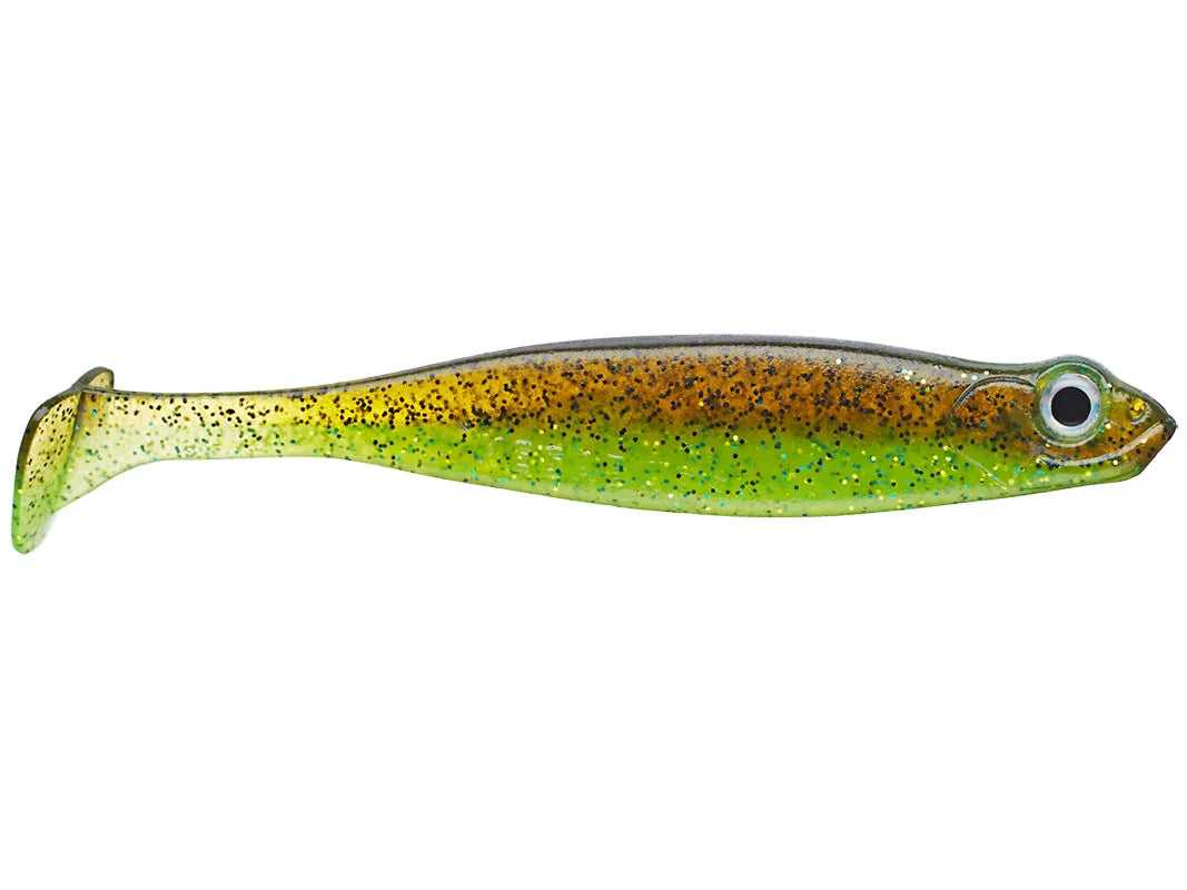 Megabass Hazedong Shad Swimbaits