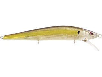 SPRO Mike McClelland McStick 110 Jerkbait