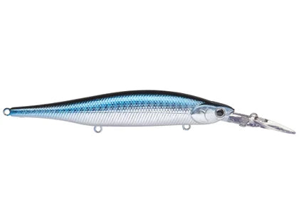 Lucky Craft Lightning Staysee 110 MG-S Jerkbaits