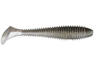 Keitech Swing Impact FAT Swimbait