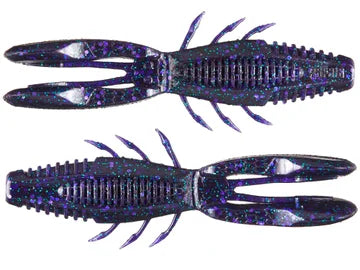Rapala Crush City Bronco Bug