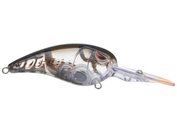 SPRO Mike McClelland RKCrawler 55 Crankbait