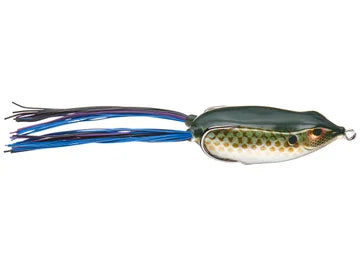SPRO Dean Rojas Bronzeye Frog 65