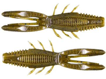 Rapala Crush City Bronco Bug