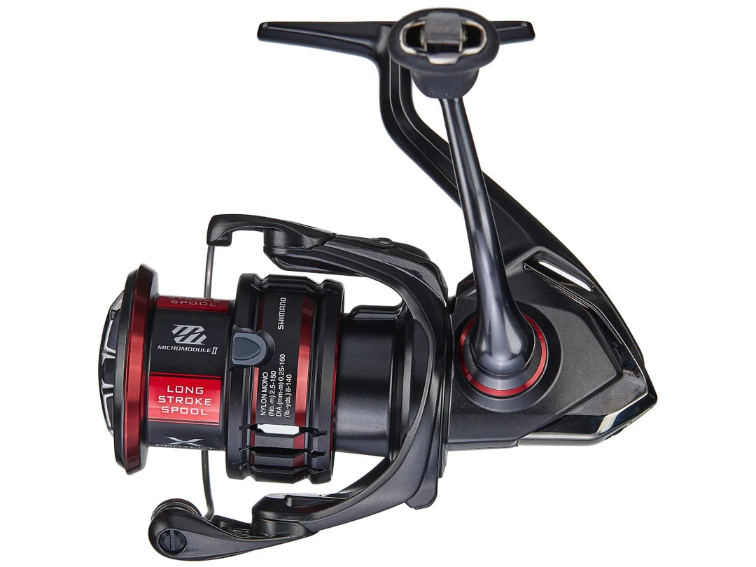 Shimano Vanford FA Spinning Reels