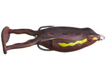 SPRO Essential Series Flappin Frog 65