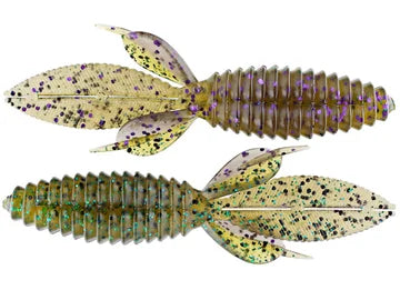 Reaction Innovations Smallie Beaver 3.50