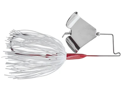Rowdy Buzz Single Prop Buzzbaits