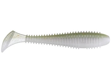 Keitech Swing Impact FAT Swimbait