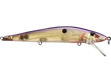 SPRO Mike McClelland McStick 110 Jerkbait