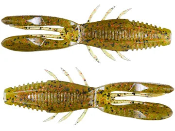 Rapala Crush City Bronco Bug