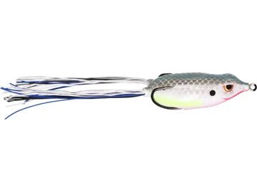 SPRO Dean Rojas Bronzeye Frog 65