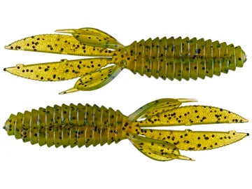 Reaction Innovations Smallie Beaver 3.50