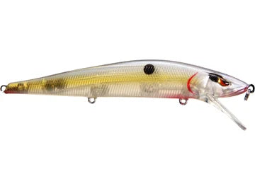 SPRO Mike McClelland McStick 110 Jerkbait