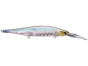 Lucky Craft Lightning Staysee 110SP Jerkbaits