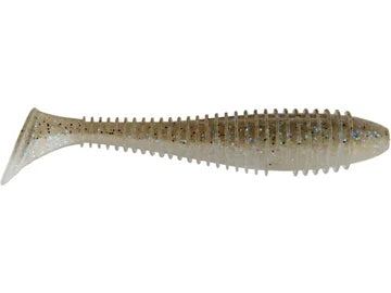 Keitech Swing Impact FAT Swimbait
