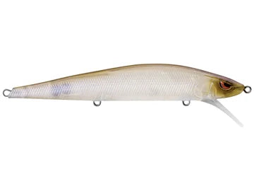 SPRO Mike McClelland McStick 110 Jerkbait