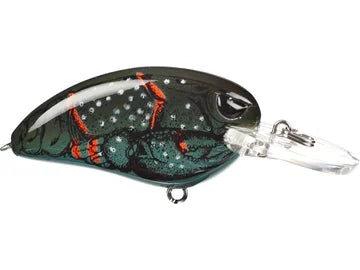 SPRO John Crews Little John MD 50