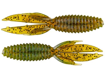 Reaction Innovations Smallie Beaver 3.50