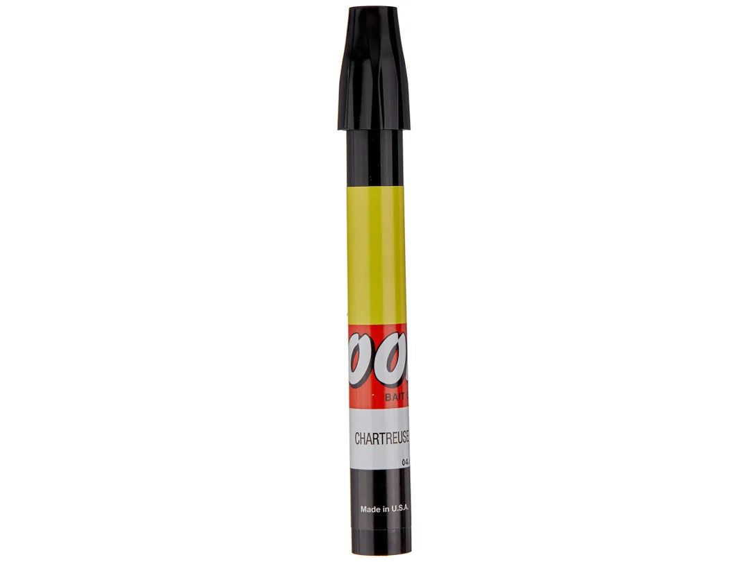 Zoom Dye Marker Chart.