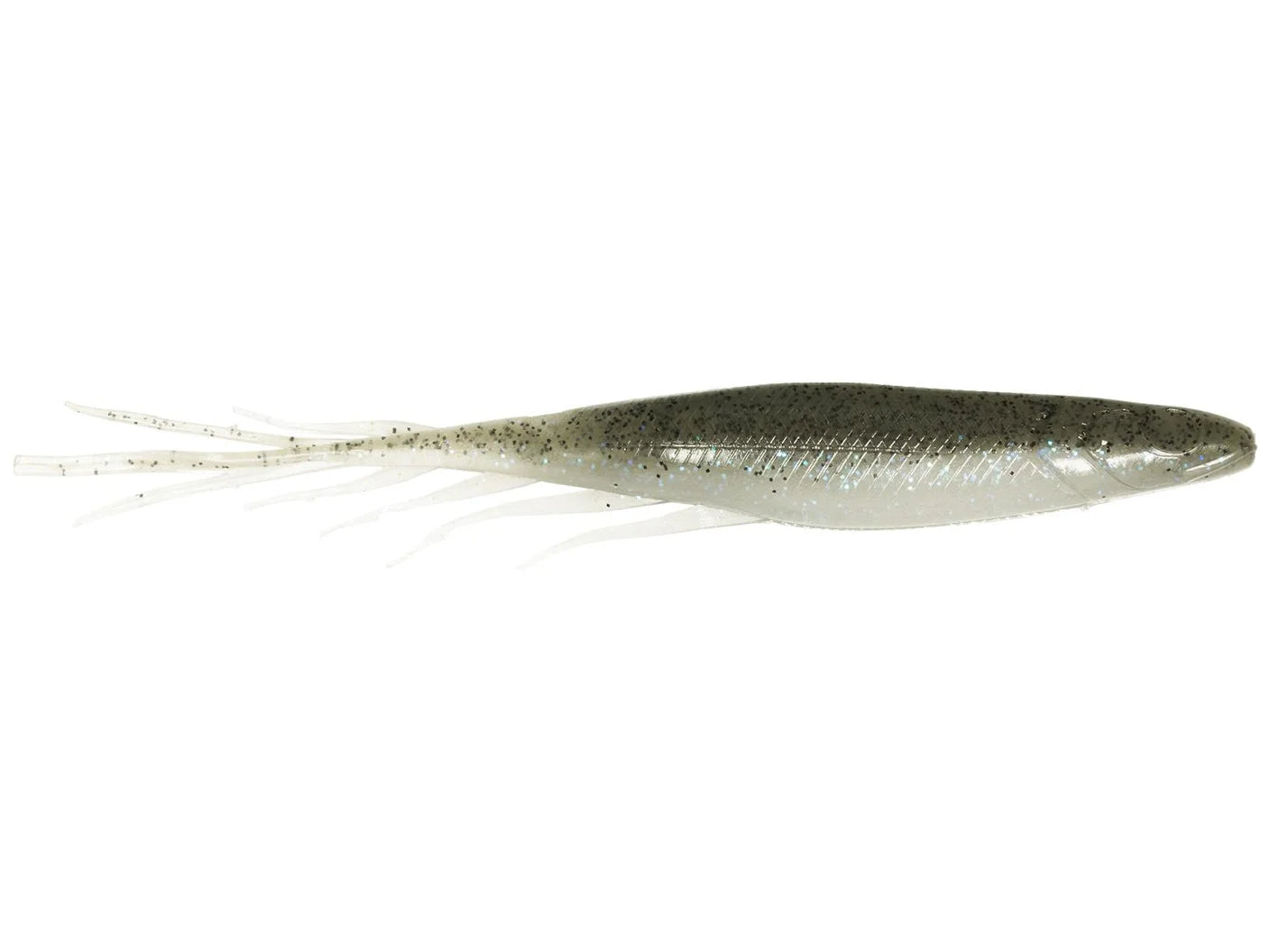 Hideup Judy Fish Soft Jerkbait