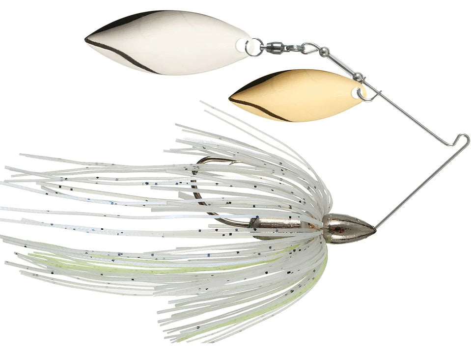 War Eagle Nickel Screamin Eagle Spinnerbaits