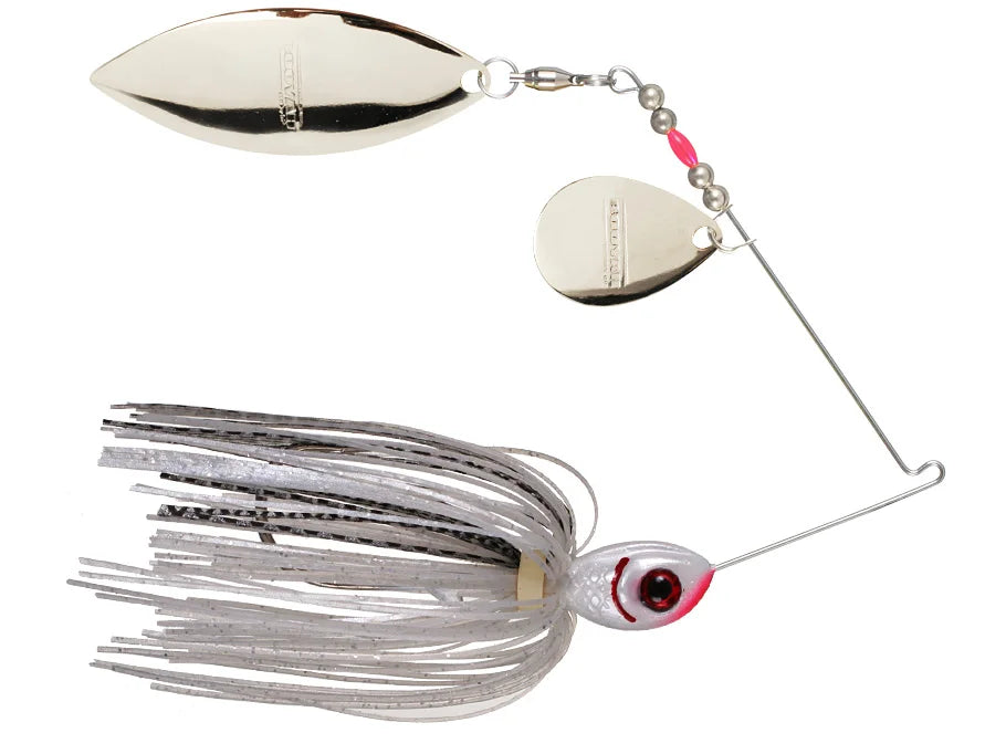 Booyah Blade Colorado Willow Spinnerbaits