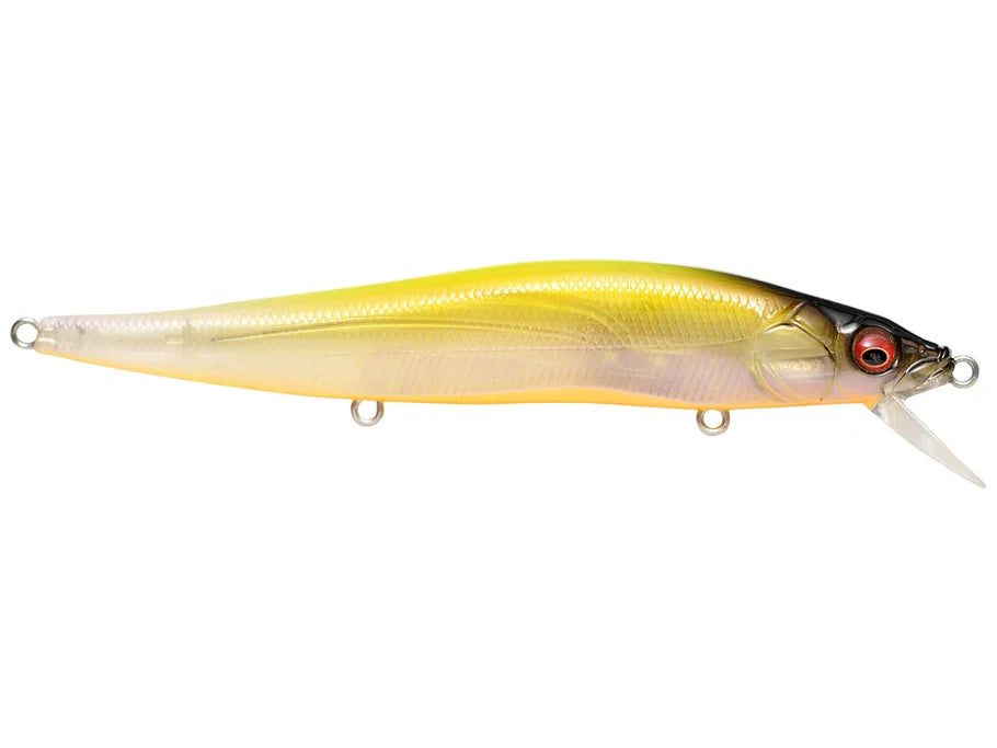 Megabass Ito Vision 110 Jerkbaits