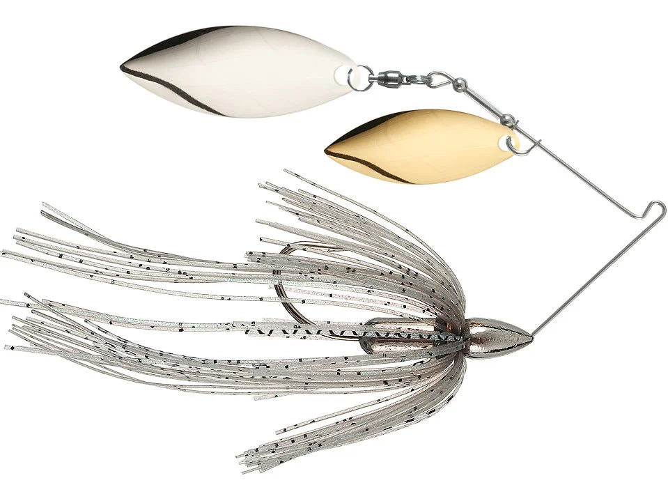 War Eagle Nickel Screamin Eagle Spinnerbaits