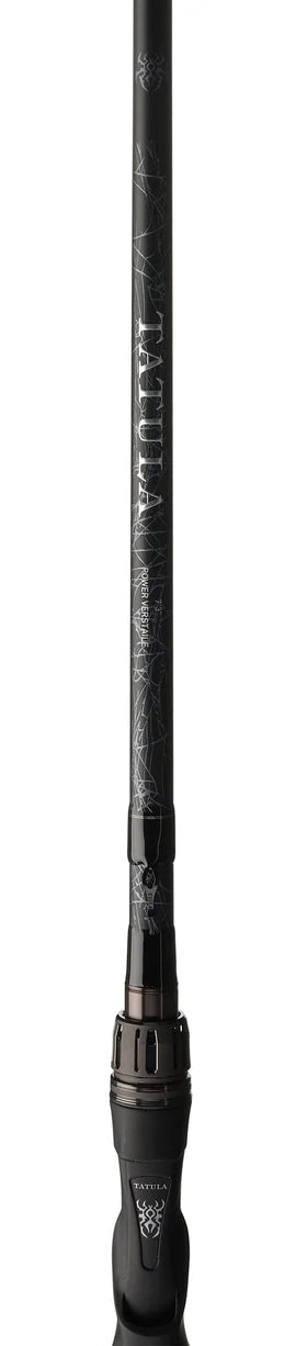 Daiwa Tatula Cork Casting Rods