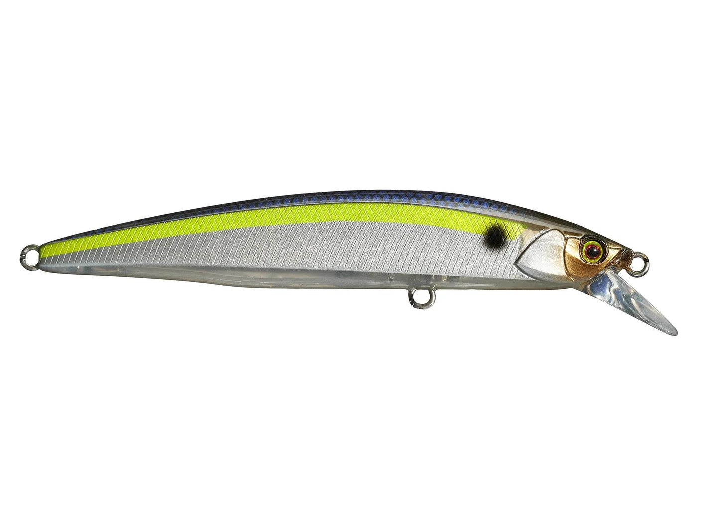 Jackall Rerange 95mm Jerkbaits