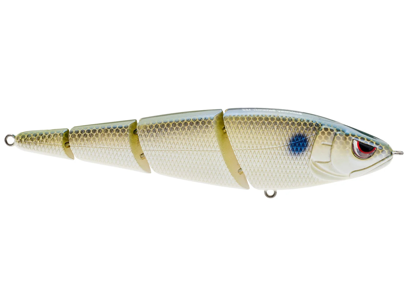 Spro Sashimmy Swimmer Swimbait
