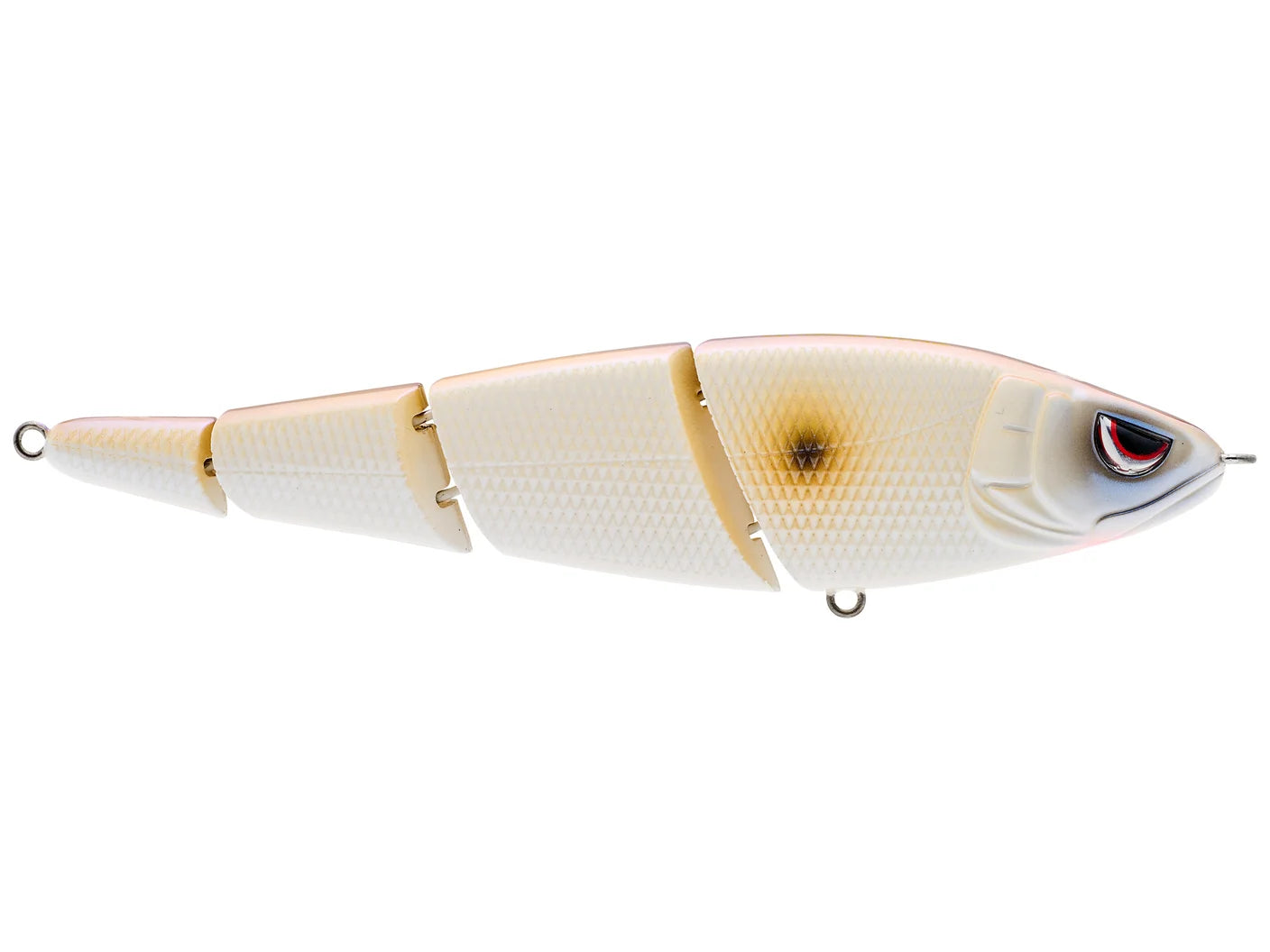 Spro Sashimmy Swimmer Swimbait
