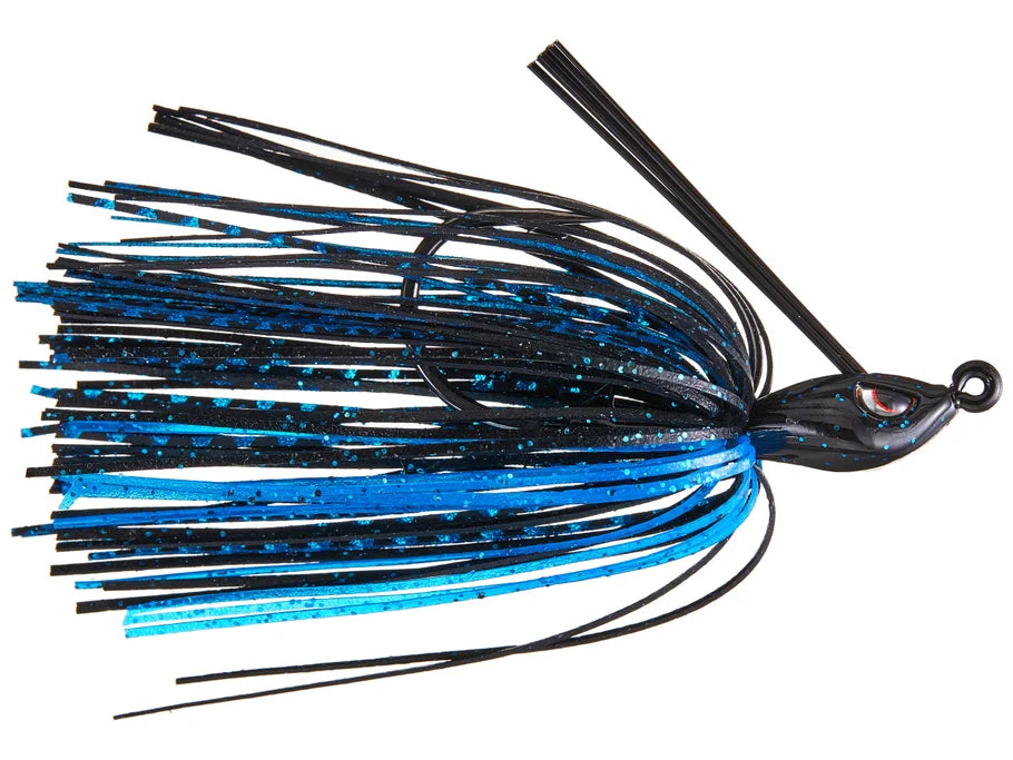SPRO CJ Swim Jig