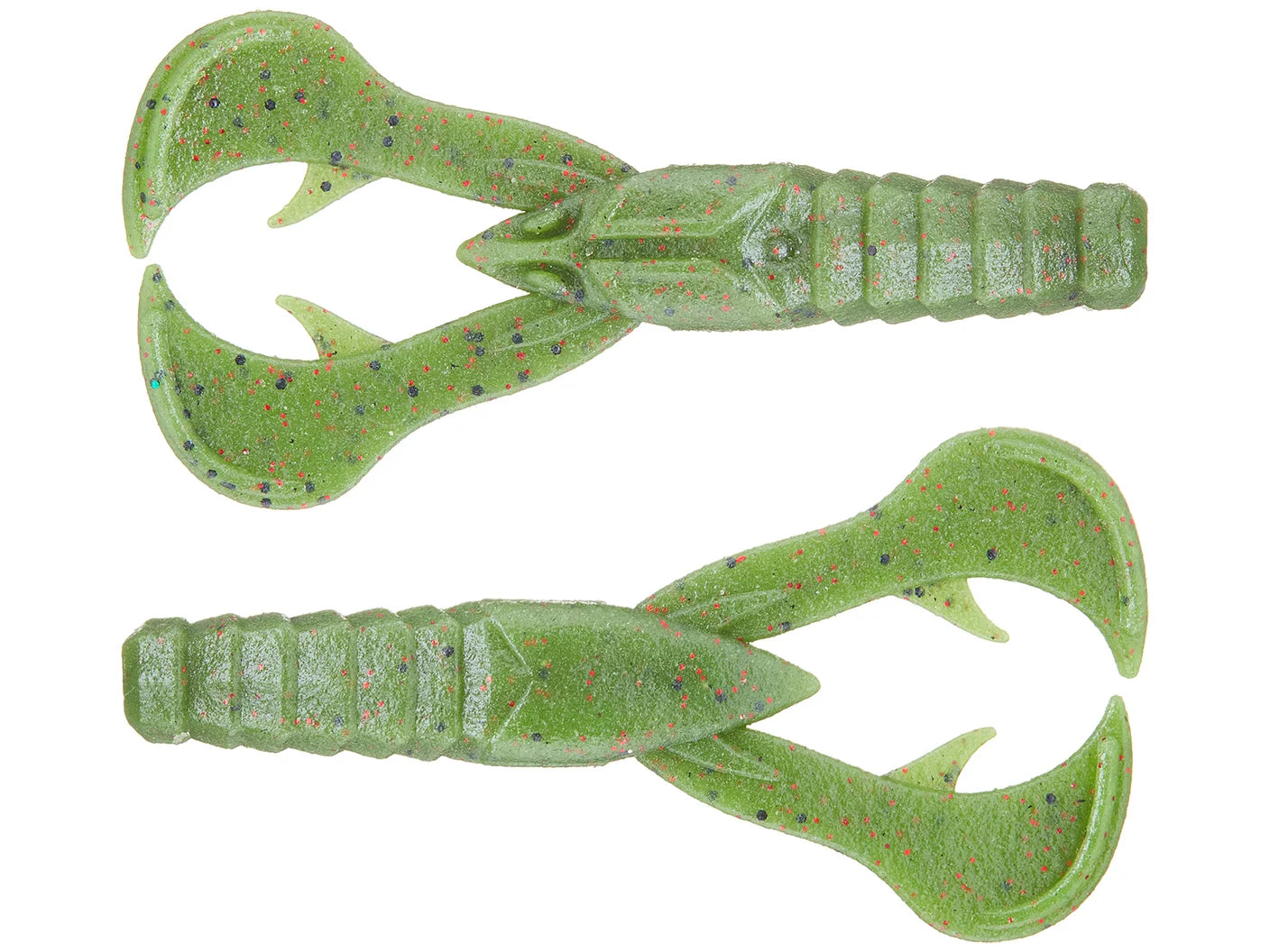 Berkley PowerBait MaxScent Crud Craw