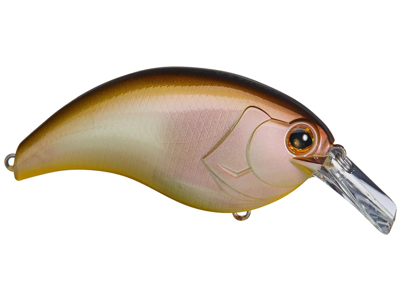 Deps Evoke 3.0 Squarebill Crankbait