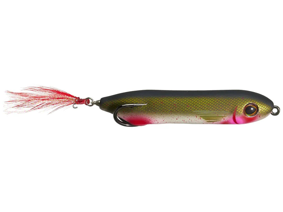 Snag Proof Zoo PUP 1/2oz Topwater Walking Bait